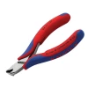 Knipex Electronic Oblique End Cutting Nippers 120mm