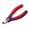 Knipex Electronic Diagonal End Cutting Nippers Short Head 115mm