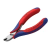 Knipex Electronic Diagonal End Cutting Nippers Short Head 115mm