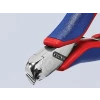 Knipex Electronic Diagonal End Cutting Nippers Short Head 115mm