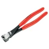 Knipex High Leverage End Cutting Nipper 160mm