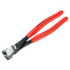 Knipex High Leverage End Cutting Nipper 200mm
