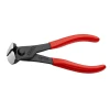 Knipex 68 01 160 End Cutting Nippers 160mm (Loose)