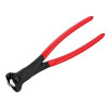 Knipex End Cutting Pliers PVC Grip 200mm