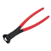 Knipex End Cutting Pliers PVC Grip 200mm