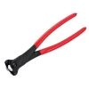 Knipex End Cutting Pliers PVC Grip 200mm Loose