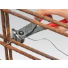 Knipex End Cutting Pliers PVC Grip 200mm Loose