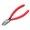 Knipex Diagonal Cutters PVC Grip 125mm