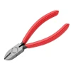 Knipex Diagonal Cutters PVC Grip 125mm