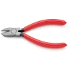 Knipex Diagonal Cutters PVC Grip 125mm