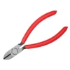 Knipex Diagonal Cutters PVC Grip 125mm