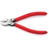 Knipex Diagonal Cutters PVC Grip 140mm