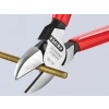 Knipex Diagonal Cutters PVC Grip 140mm