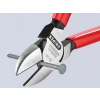 Knipex Diagonal Cutters PVC Grip 140mm