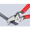 Knipex Diagonal Cutters PVC Grip 160mm