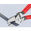 Knipex Diagonal Cutters PVC Grip 160mm