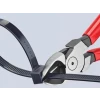 Knipex Diagonal Cutters PVC Grip 160mm