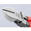 Knipex Diagonal Cutters PVC Grip 160mm