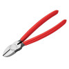 Knipex Diagonal Cutters PVC Grip 180mm