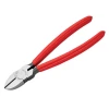 Knipex Diagonal Cutters PVC Grip 180mm