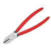 Knipex Diagonal Cutters PVC Grip 180mm
