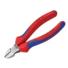 Knipex Diagonal Cutters Comfort Multi Component Grip 140mm