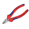 Knipex Diagonal Cutters Comfort Multi Component Grip 140mm