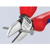 Knipex Diagonal Cutters Comfort Multi Component Grip 140mm