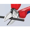Knipex Diagonal Cutters Comfort Multi Component Grip 140mm