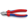 Knipex Diagonal Cutters Comfort Multi Component Grip 160mm
