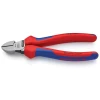 Knipex Diagonal Cutters Comfort Multi Component Grip 160mm