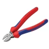 Knipex Diagonal Cutters Comfort Multi Component Grip 160mm