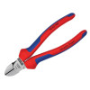 Knipex Diagonal Cutters Comfort Multi Component Grip 160mm