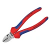 Knipex Diagonal Cutters Comfort Multi Component Grip 160mm