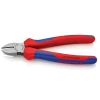 Knipex Diagonal Cutters Comfort Multi Component Grip 180mm