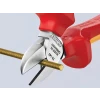 Knipex Diagonal Cutting Pliers VDE Certified Grip 140mm