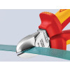 Knipex Diagonal Cutting Pliers VDE Certified Grip 160mm
