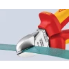 Knipex Diagonal Cutting Pliers VDE Certified Grip 160mm