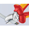 Knipex Diagonal Cutting Pliers VDE Certified Grip 160mm