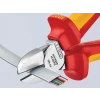 Knipex Diagonal Cutting Pliers VDE Certified Grip 160mm