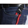 Knipex CoBolt® S Compact Bolt Cutters PVC Grip 160mm