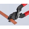 Knipex CoBolt® S Compact Bolt Cutters PVC Grip 160mm