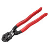 Knipex CoboltÂ® Compact Bolt Cutter PVC Grip 200mm (8in)