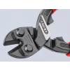 Knipex Cobolt ® Compact Bolt Cutter Multi Component Grip 200mm (8in)