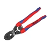 Knipex Cobolt® Bolt Cutter With Return Spring  Multi-Component Grip 200mm (8in)