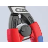 Knipex Cobolt® Bolt Cutter With Return Spring  Multi-Component Grip 200mm (8in)
