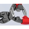 Knipex Cobolt® Bolt Cutter With Return Spring  Multi-Component Grip 200mm (8in)