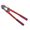 Knipex 71 72 460 Bolt Cutters Multi-Component Grip 460mm