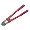 Knipex 71 72 760 Bolt Cutters Multi-Component Grip 760mm