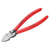 Knipex Diagonal Cutters for Plastics PVC Grip 160mm